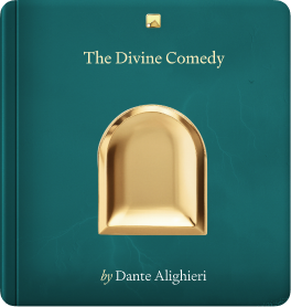 The Divine Comedy
